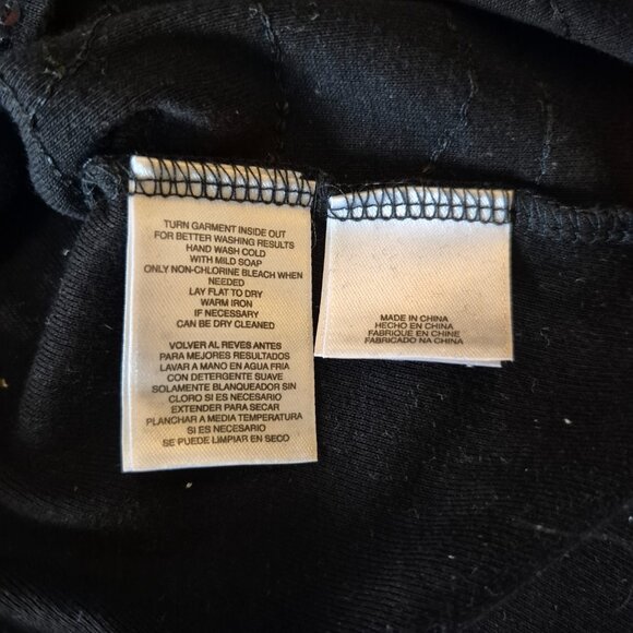 Sequin Top - Picture 7 of 8